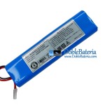 Batería para PLC INR18650M26-4S1P-AGX-8 [Batería de repuesto]